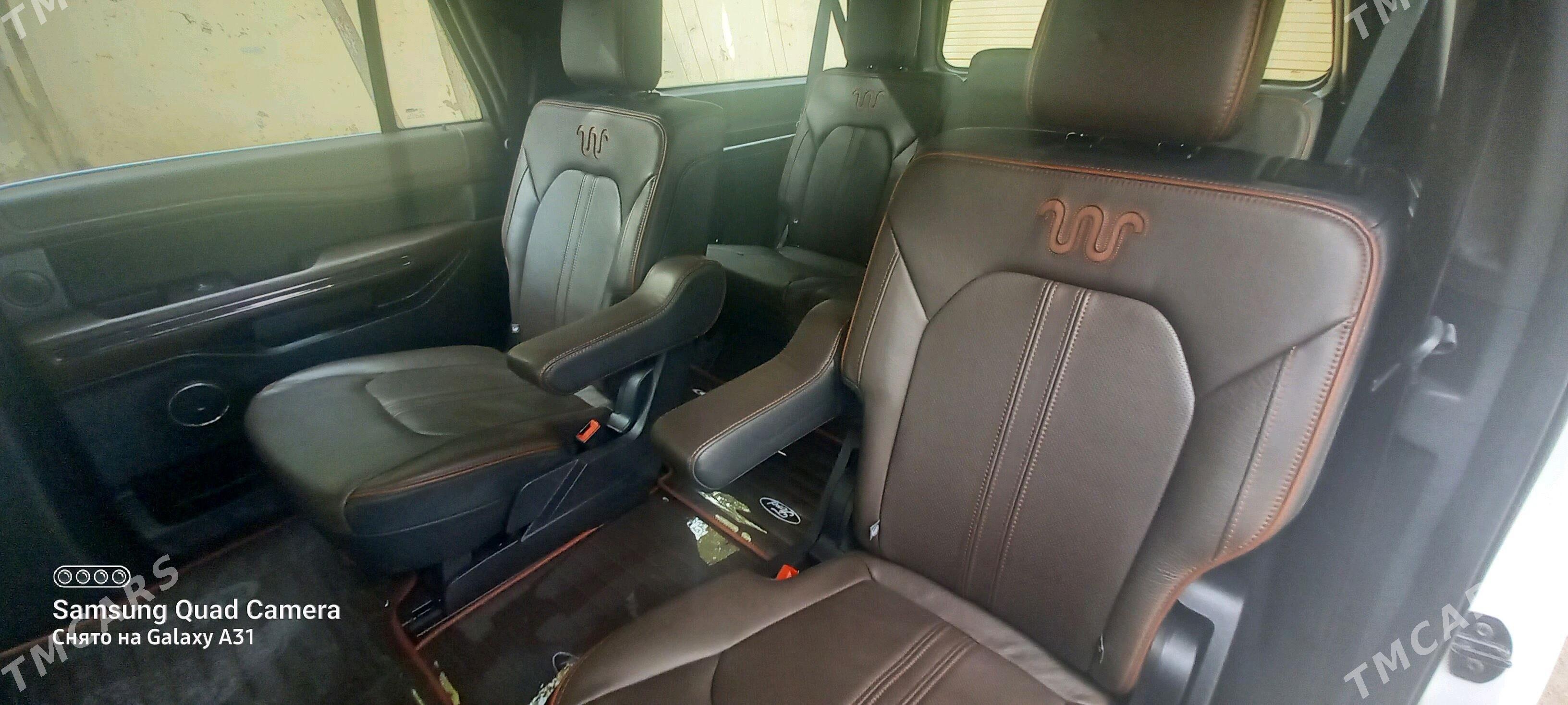 Ford Expedition 2021 - 786 000 TMT - Ашхабад - img 6