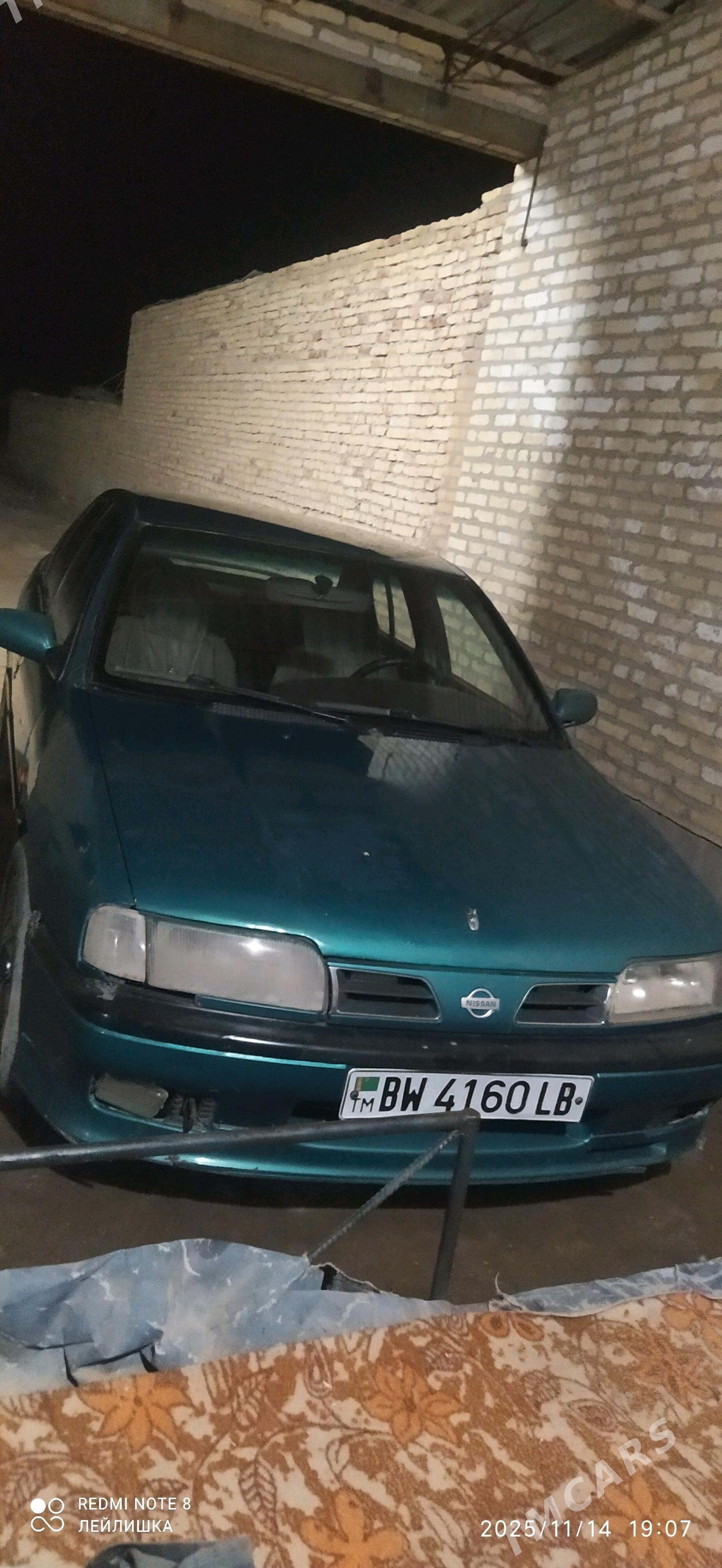 Nissan Primera 1996 - 40 000 TMT - Sakar - img 1