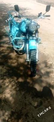 Iž Planeta 1999 - 7 000 TMT - Türkmenbaşy etr. - img 2