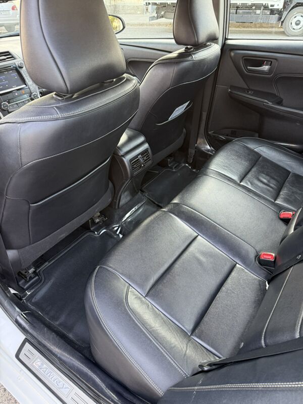 Toyota Camry 2017 - 340 000 TMT - Aşgabat - img 10
