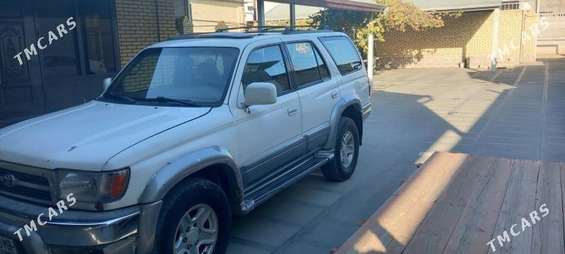 Toyota 4Runner 1999 - 93 000 TMT - Мары - img 3