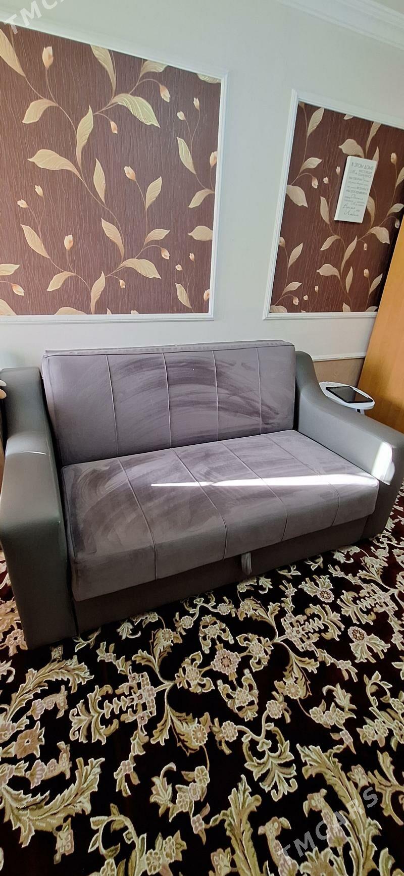 Диван аккордеон - Ашхабад - img 1