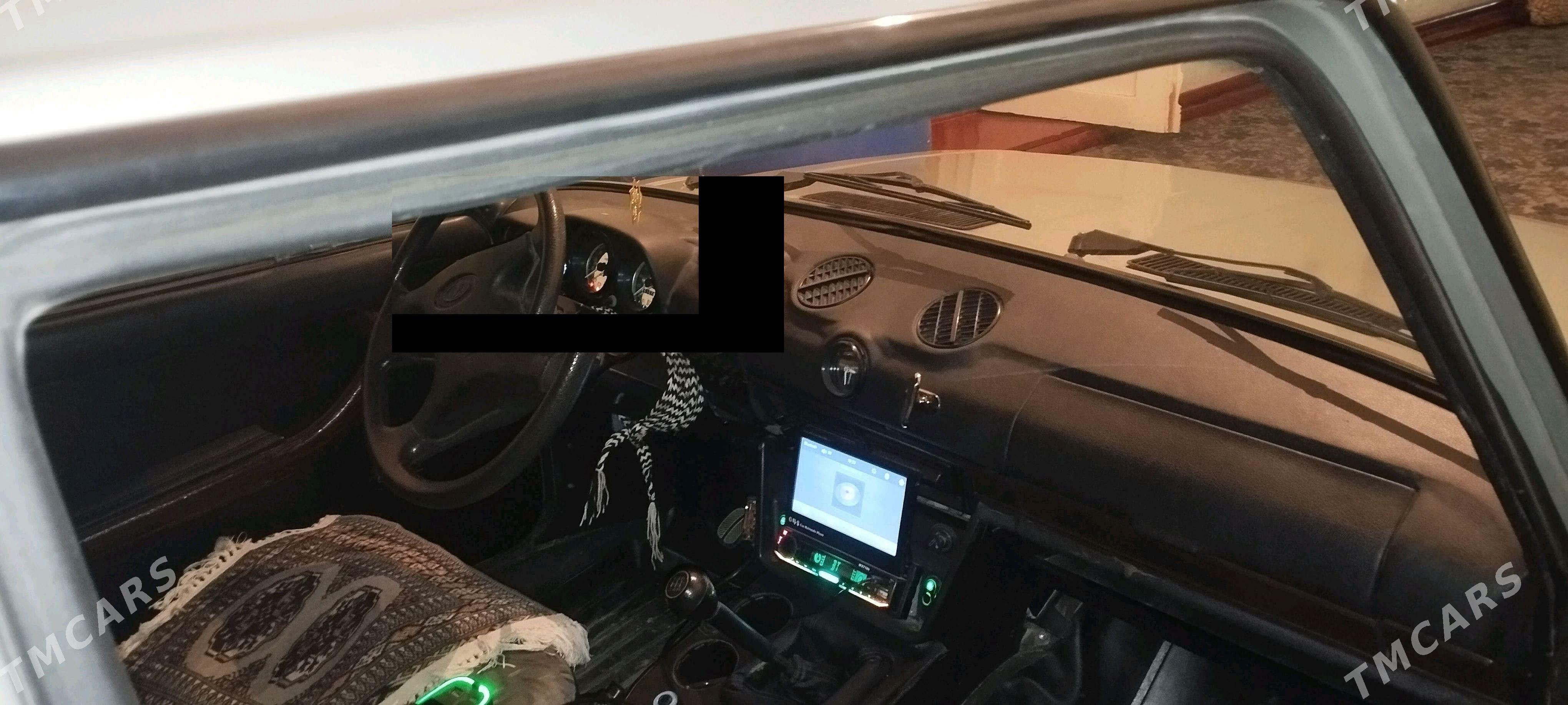 Lada 2106 2000 - 42 000 TMT - Akdepe - img 2