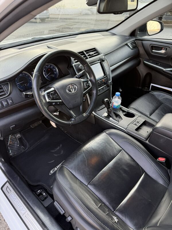 Toyota Camry 2017 - 340 000 TMT - Aşgabat - img 9