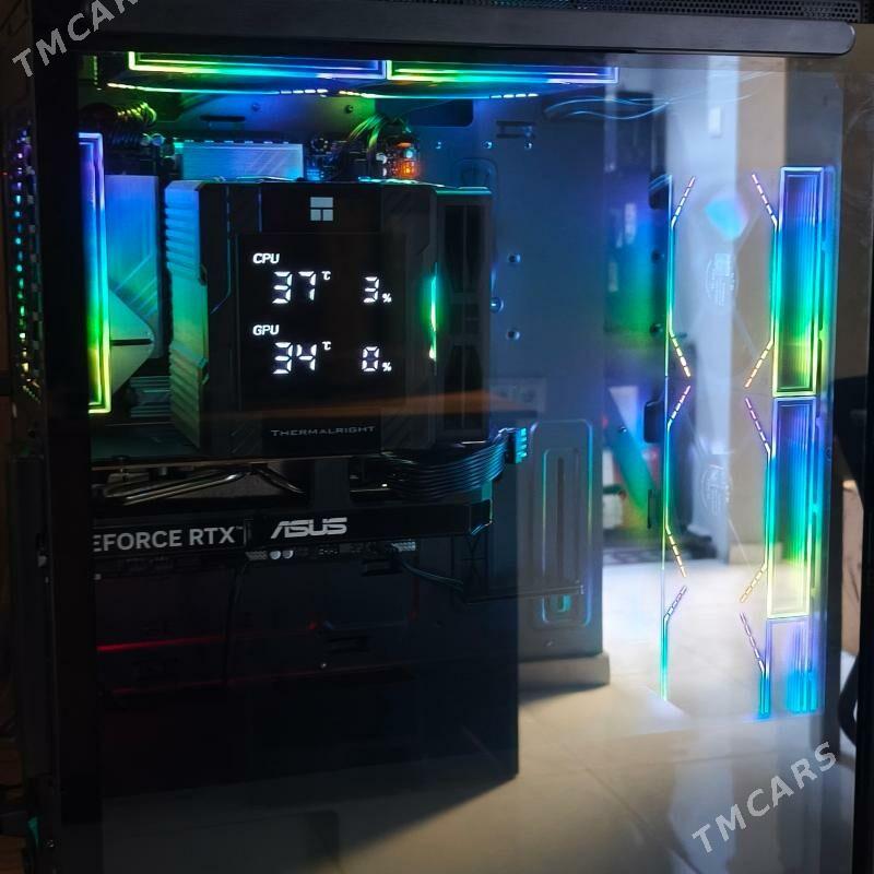 ULTRA 5+RTX5060 8Gb! НОВЫЙ! - Мир 7 - img 2