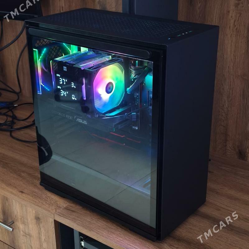 ULTRA 5+RTX5060 8Gb! НОВЫЙ! - Мир 7 - img 6