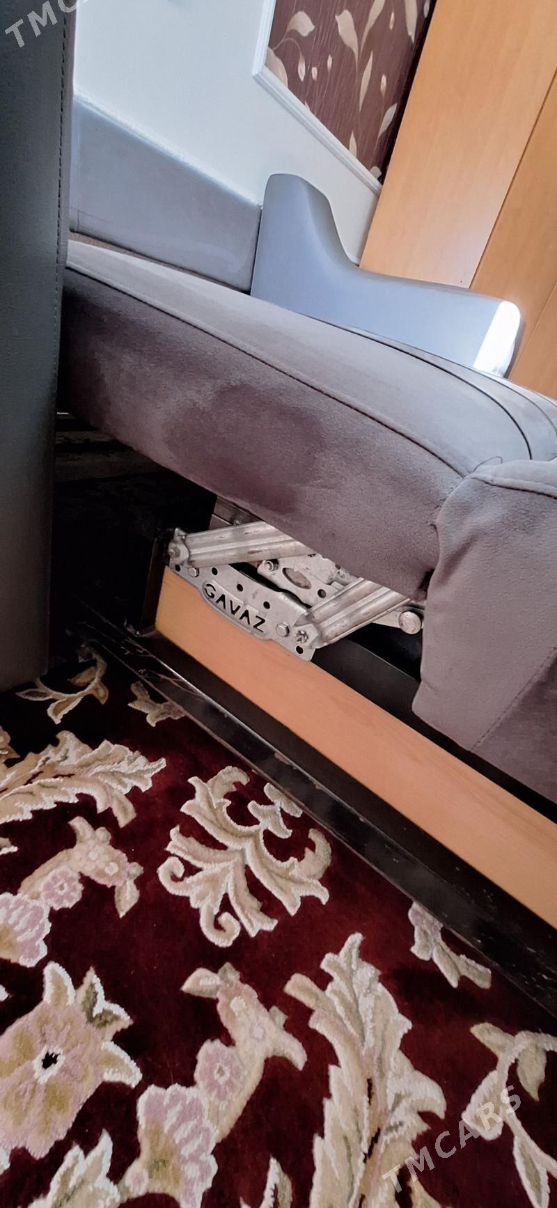 Диван аккордеон - Ашхабад - img 2