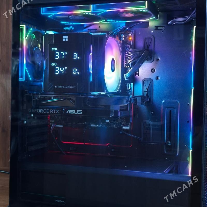 ULTRA 5+RTX5060 8Gb! НОВЫЙ! - Мир 7 - img 3