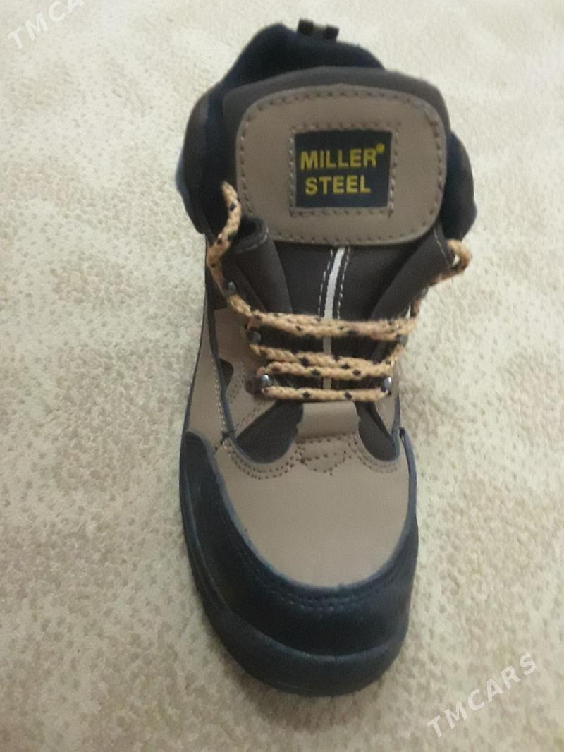 боты - Туркменбаши - img 2