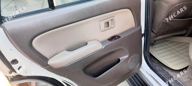 Toyota 4Runner 1999 - 93 000 TMT - Мары - img 5