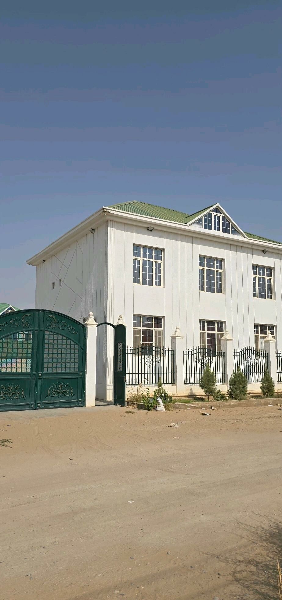 Anew Kotez - Ашхабад - img 1