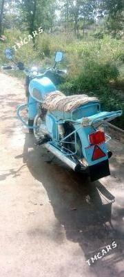 Iž Planeta 1999 - 7 000 TMT - Türkmenbaşy etr. - img 4