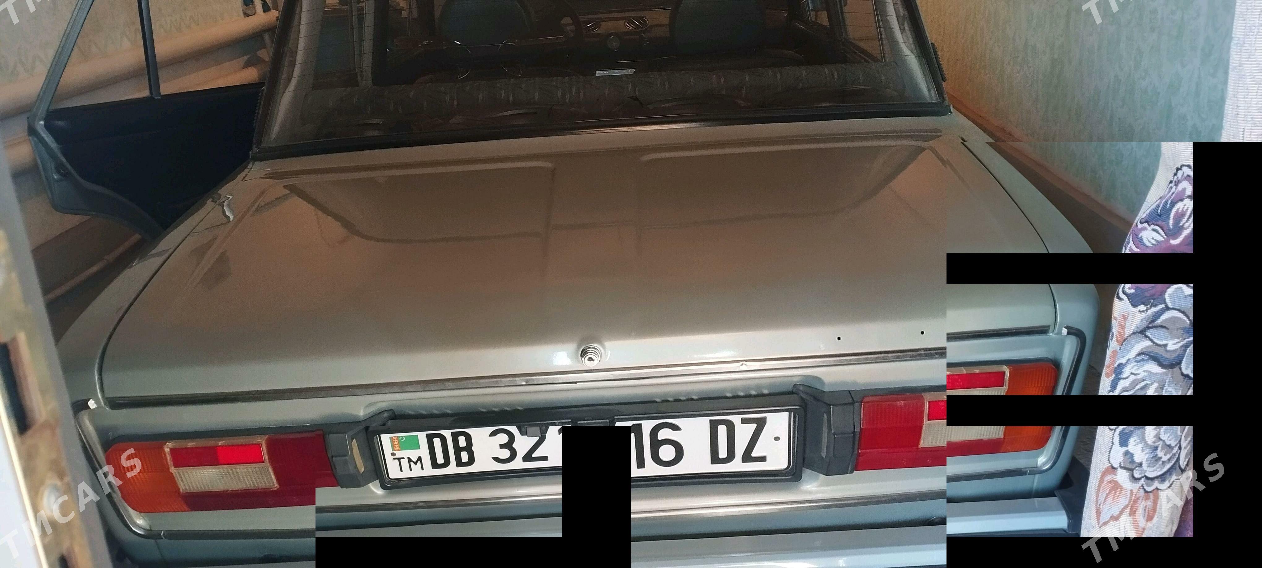 Lada 2106 2000 - 42 000 TMT - Akdepe - img 4