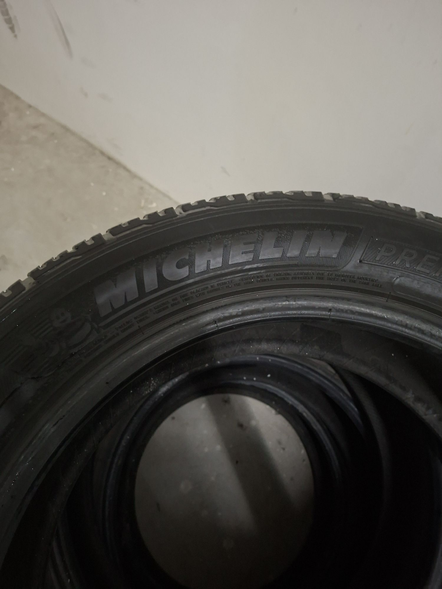 Michelin teker 300 TMT - ул. Московская (10 йыл абаданчылык ш.) - img 2