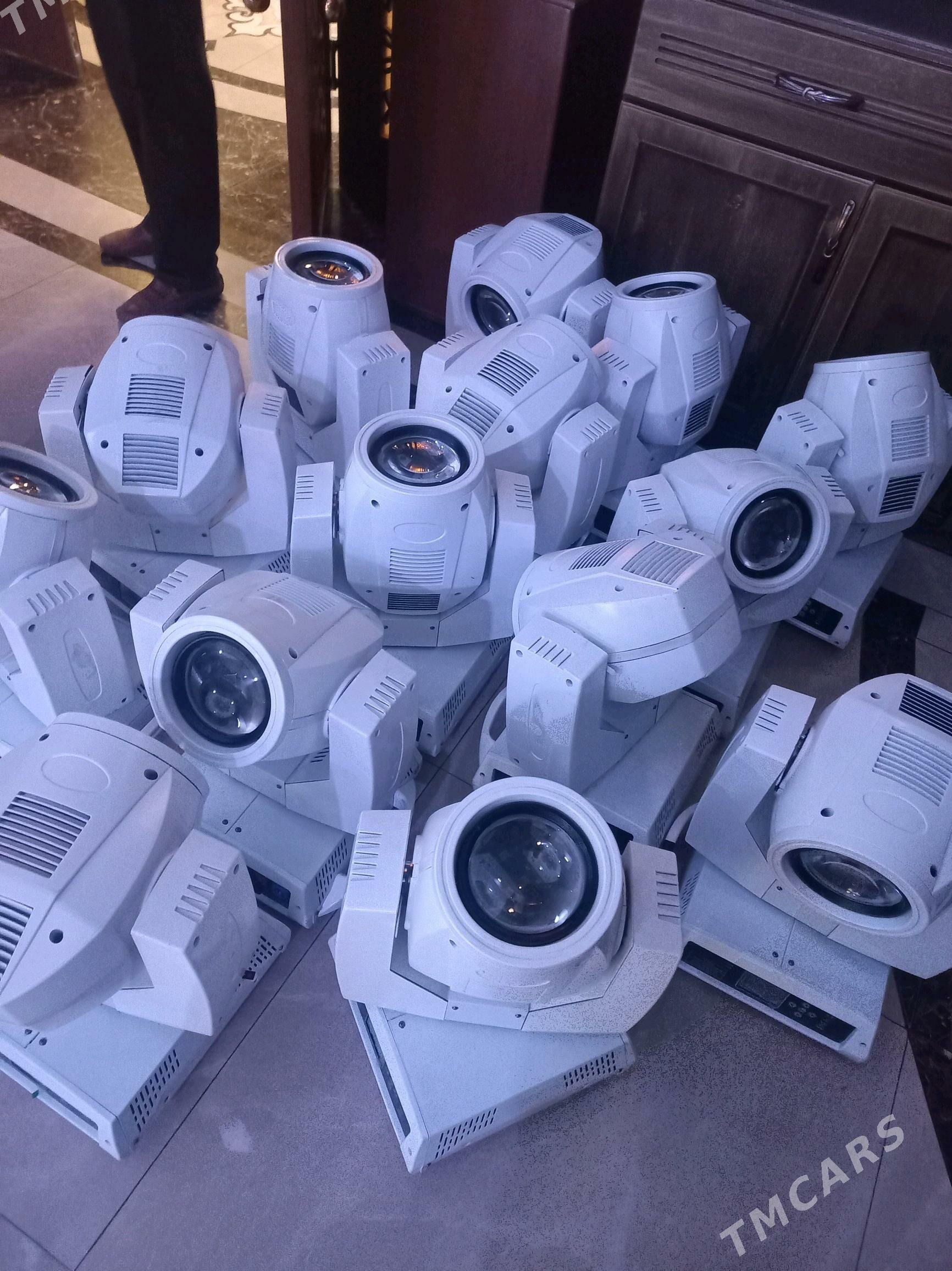 robot cyra titan 230 - Aşgabat - img 1