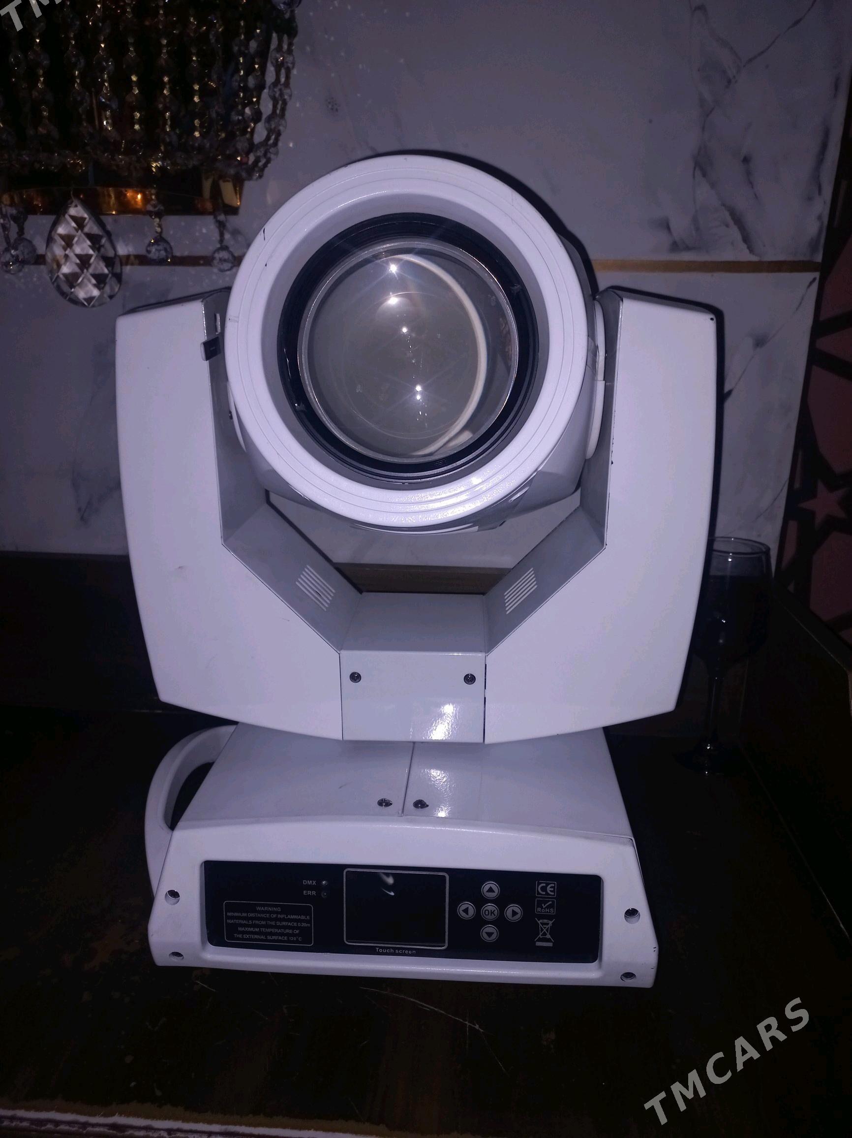 robot cyra titan 230 - Aşgabat - img 2