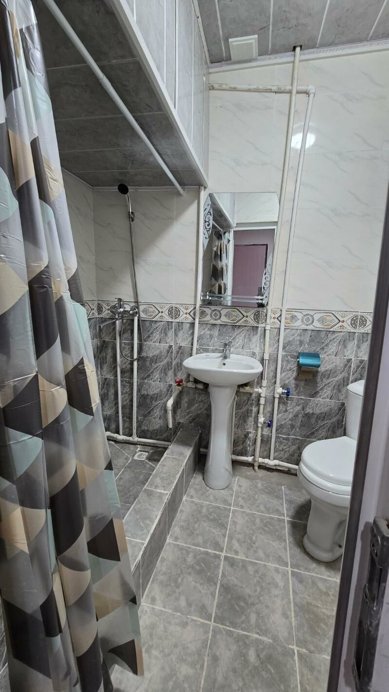 Водник 3нжи этаж 2комнат - Дашогуз - img 9