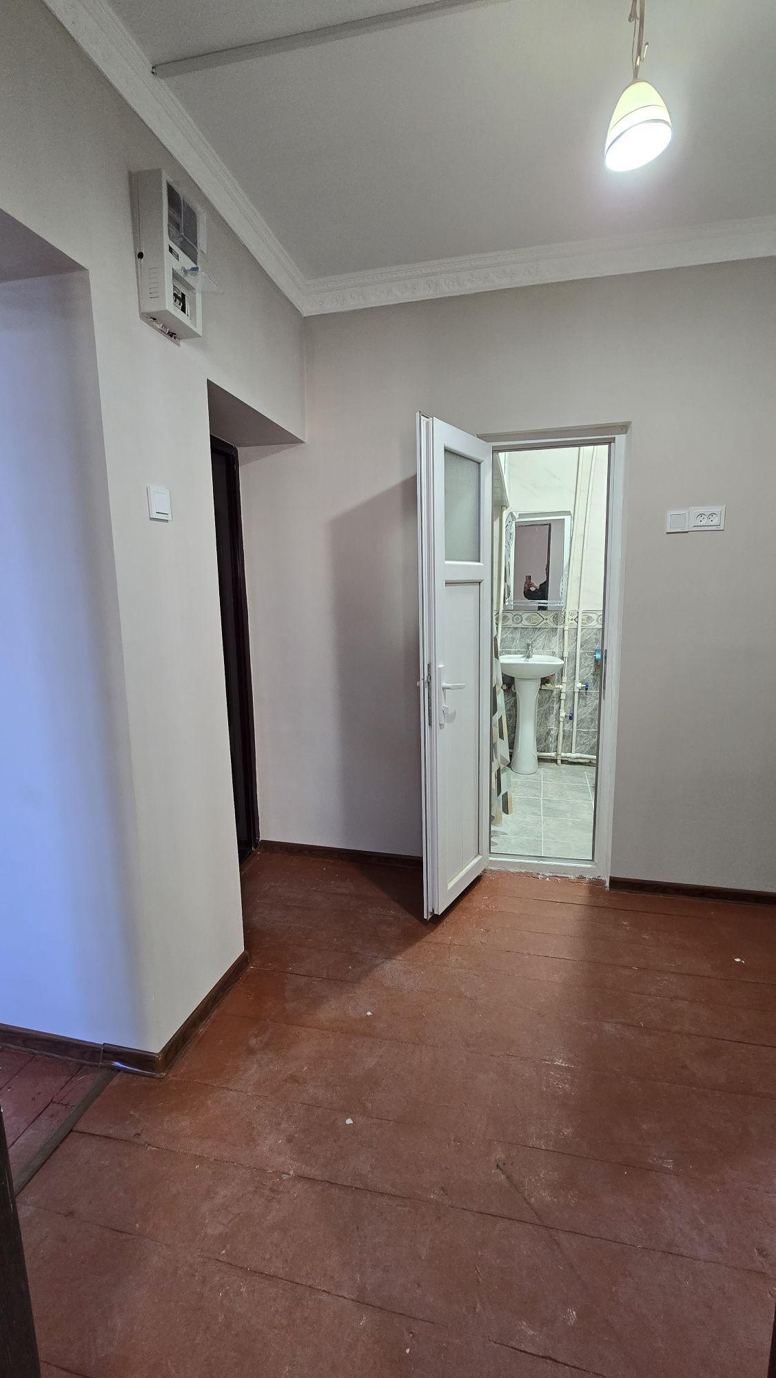 Водник 3нжи этаж 2комнат - Дашогуз - img 3