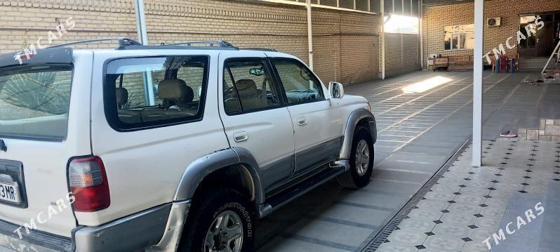Toyota 4Runner 1999 - 93 000 TMT - Мары - img 4