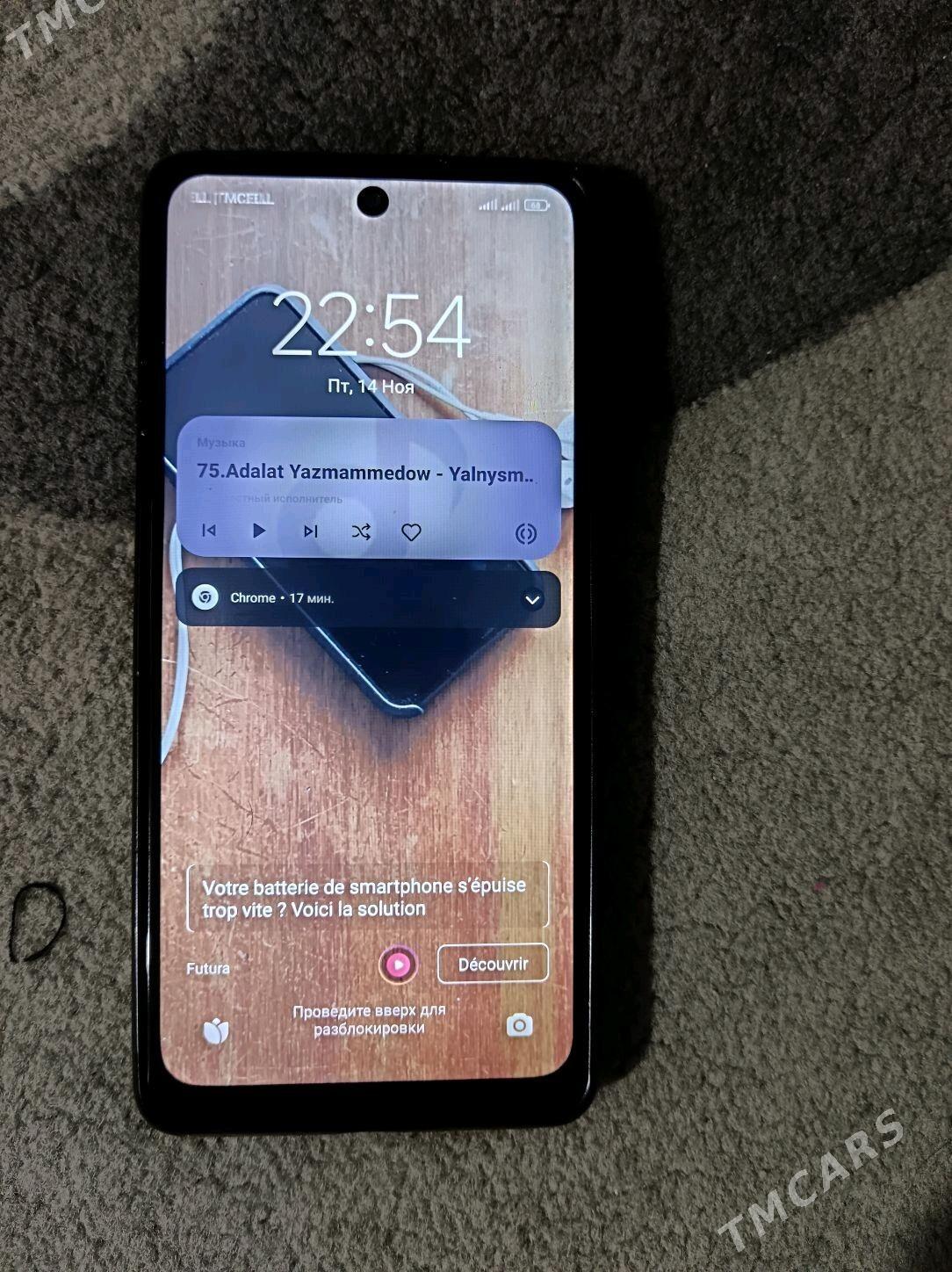 Redmi  Note 10pro - Туркменбаши - img 2