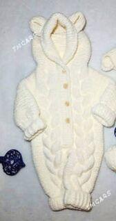 Комбинезон - Дашогуз - img 2