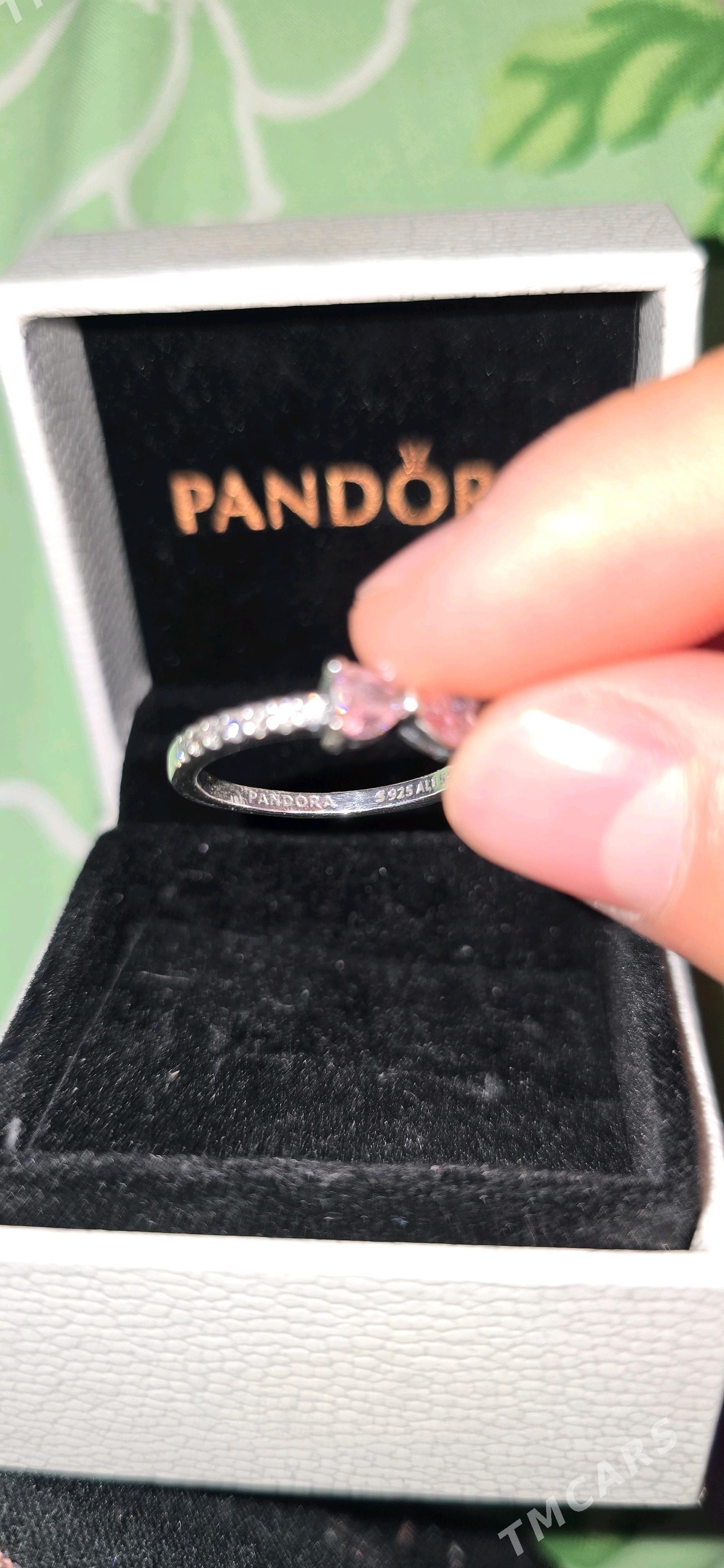 pandora yuzuk - Aşgabat - img 2