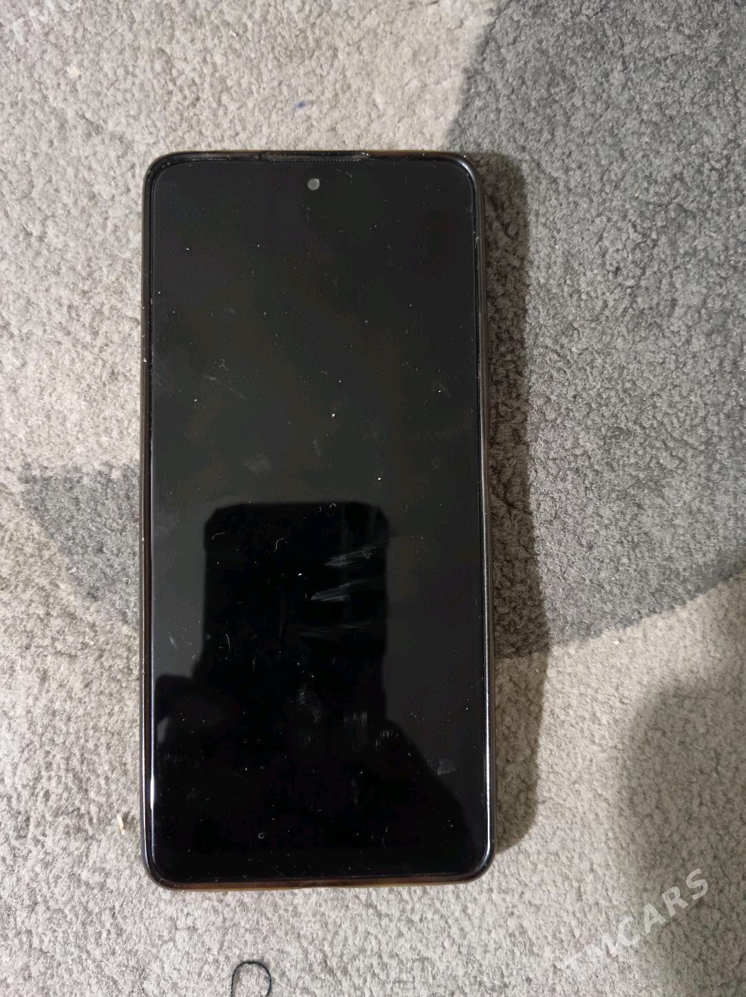 Redmi  Note 10pro - Туркменбаши - img 3