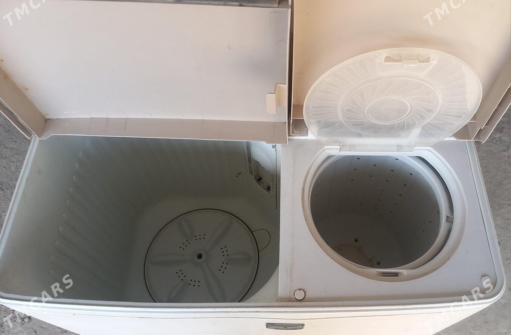 ORVICA POLAWTOMAT - Чарджоу - img 3