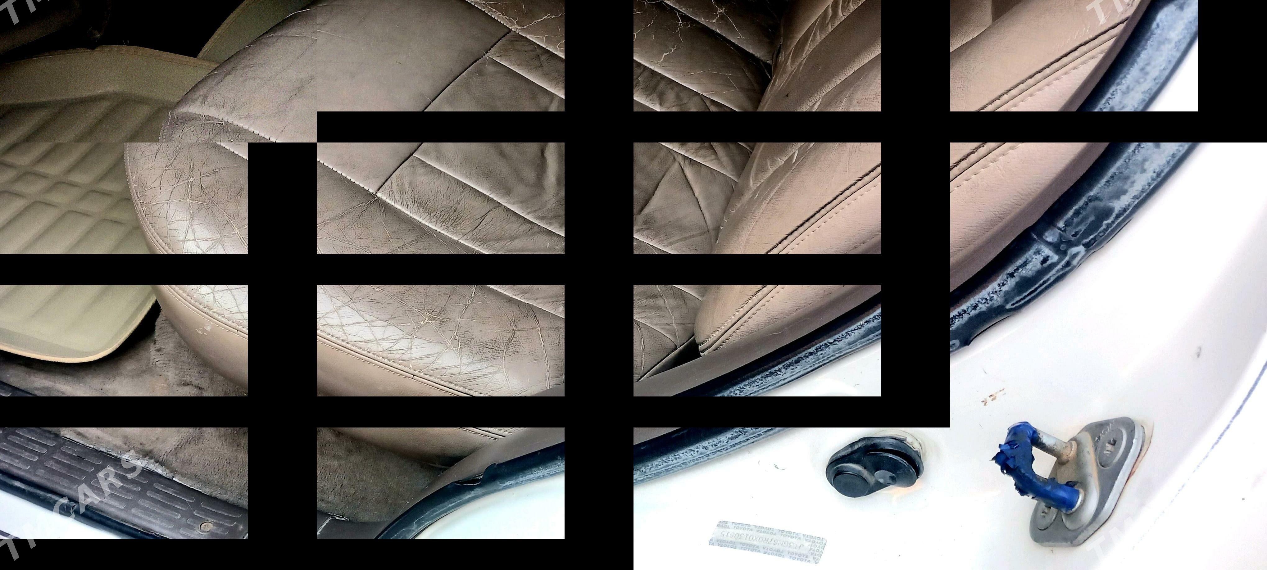 Toyota 4Runner 1999 - 93 000 TMT - Мары - img 6