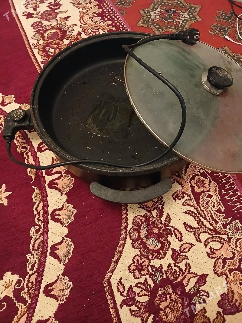 Tok saç - Мир 7 - img 1