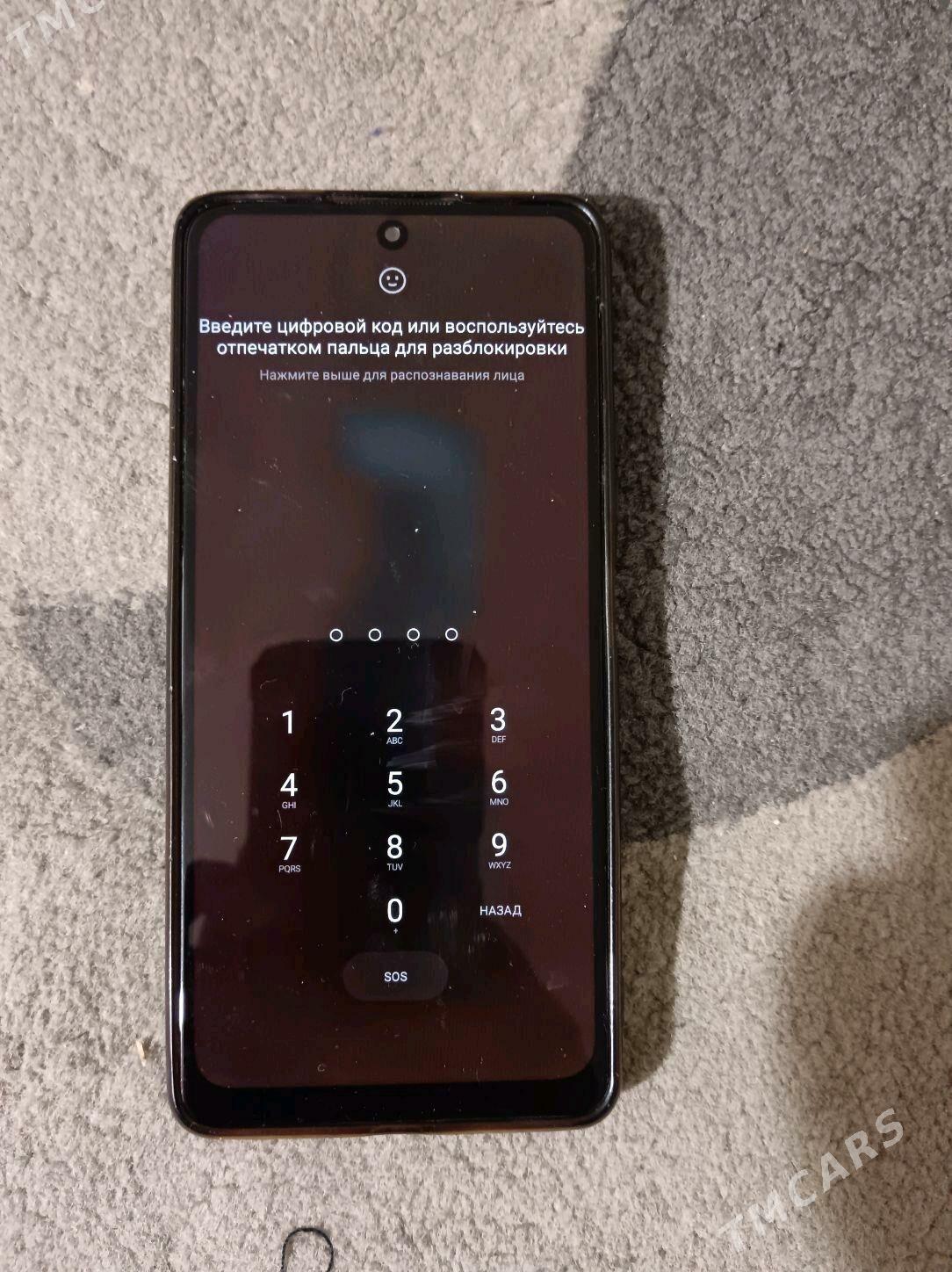 Redmi  Note 10pro - Туркменбаши - img 4