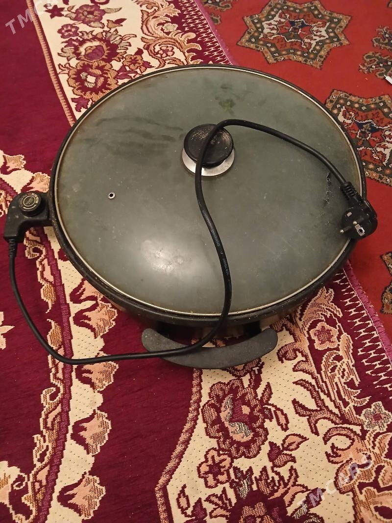 Tok saç - Мир 7 - img 2