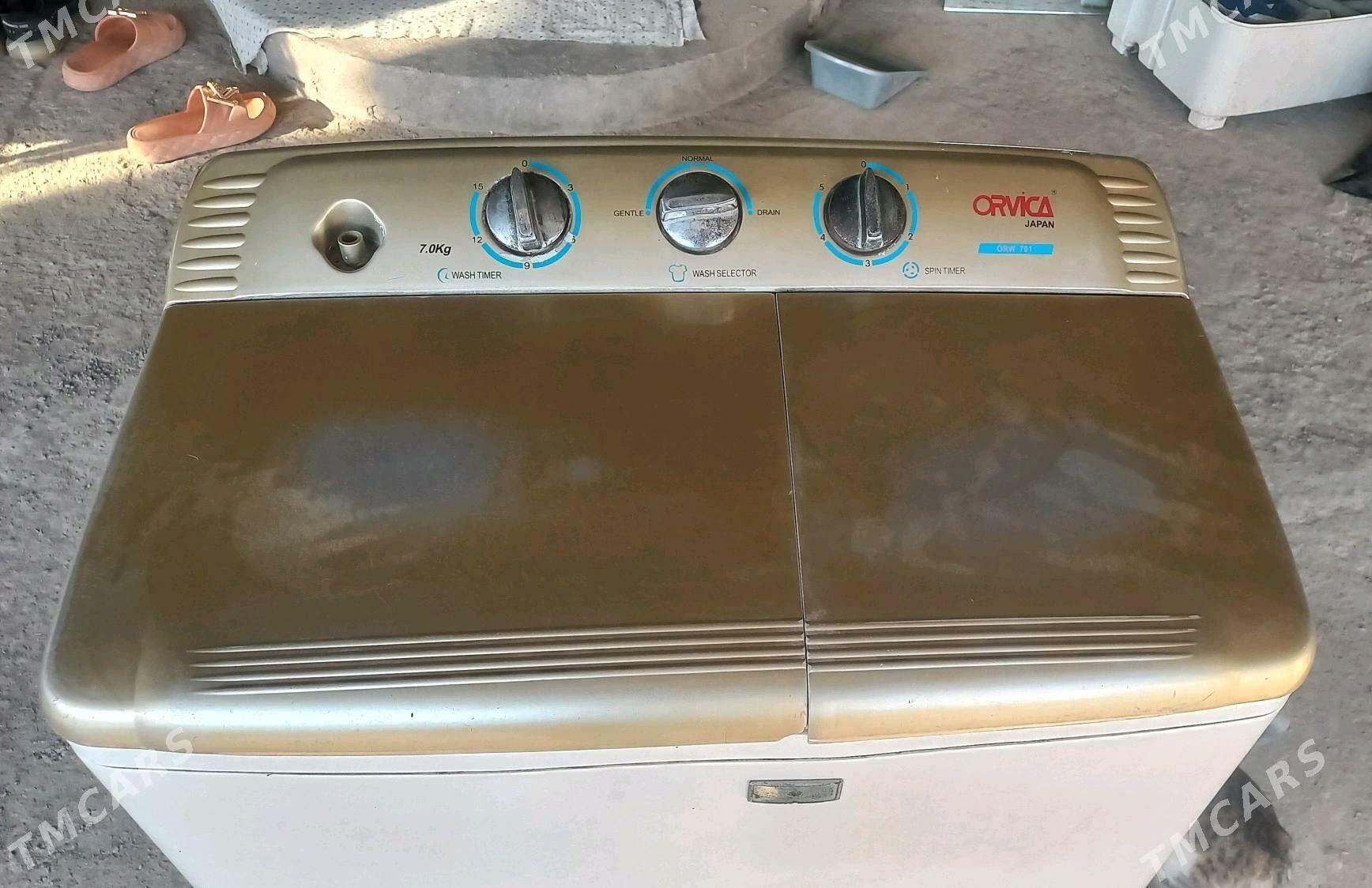 ORVICA POLAWTOMAT - Чарджоу - img 2