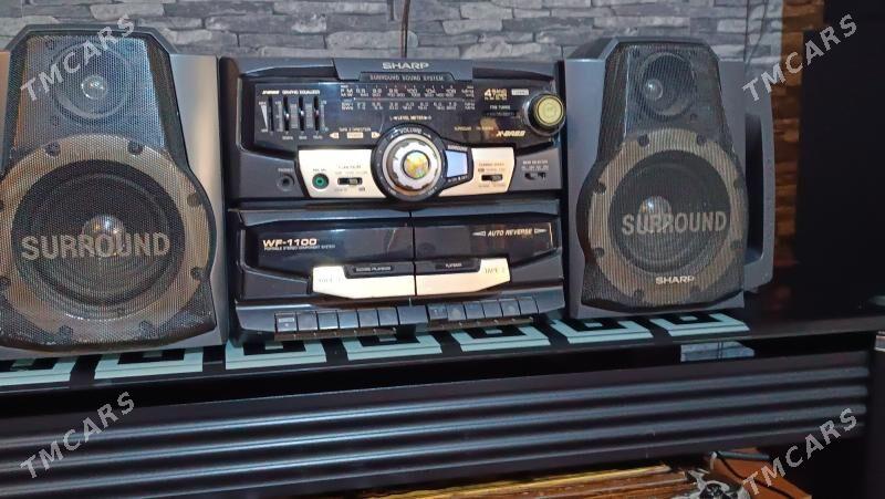 SHARP Magnitafon - Mary - img 3