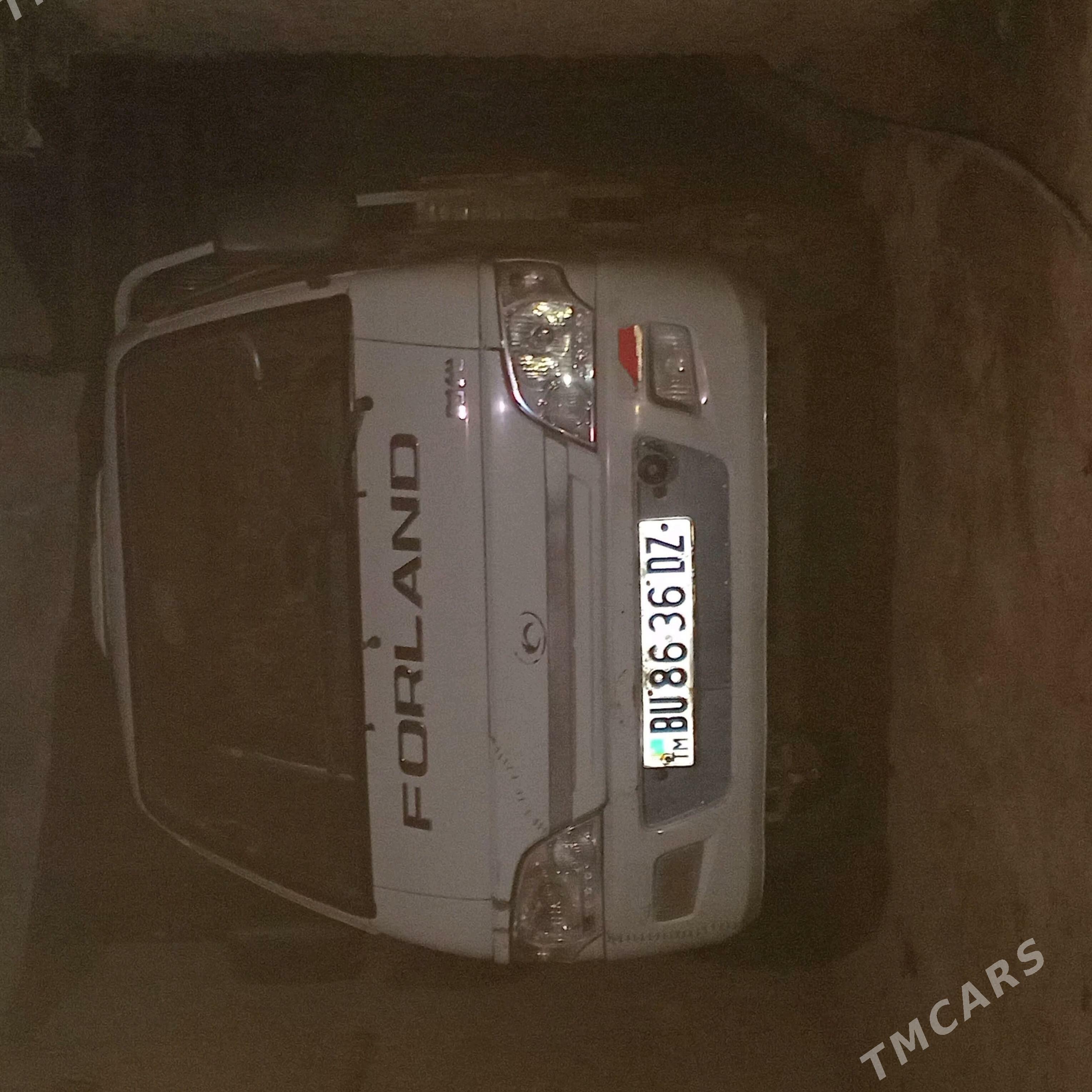 Forland H2 2012 - 50 000 TMT - Boldumsaz - img 5