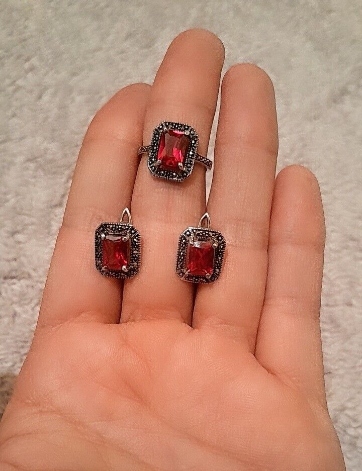 Kumus komplekt sowgat - Ашхабад - img 6