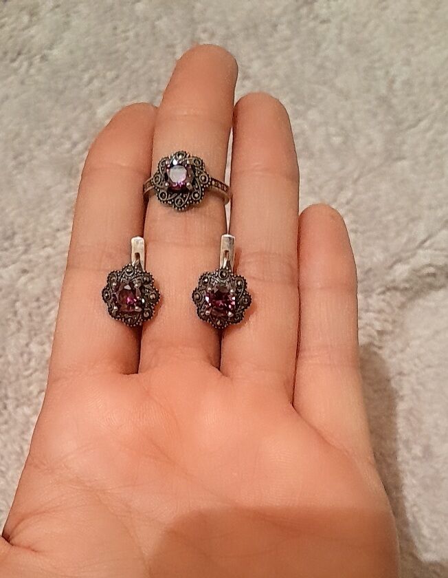 Kumus komplekt sowgat - Ашхабад - img 3