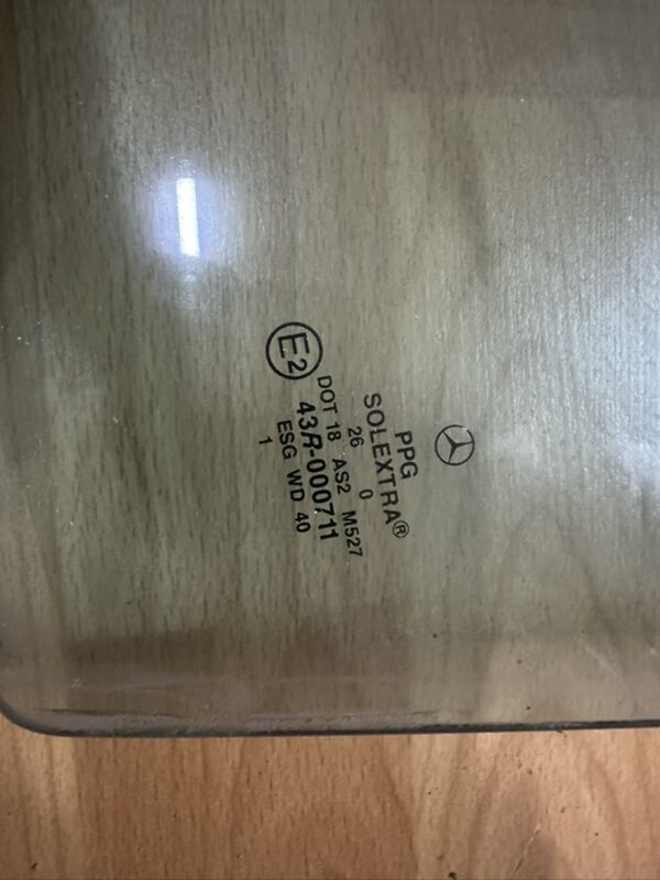 Стекла w210 300 TMT - Туркменбаши - img 2