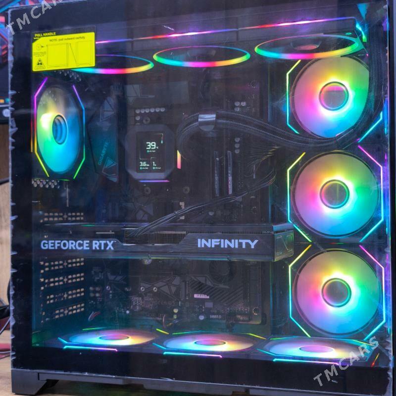 RYZEN 7+RX9060 XT 16Gb! NEW! - Мир 7 - img 7