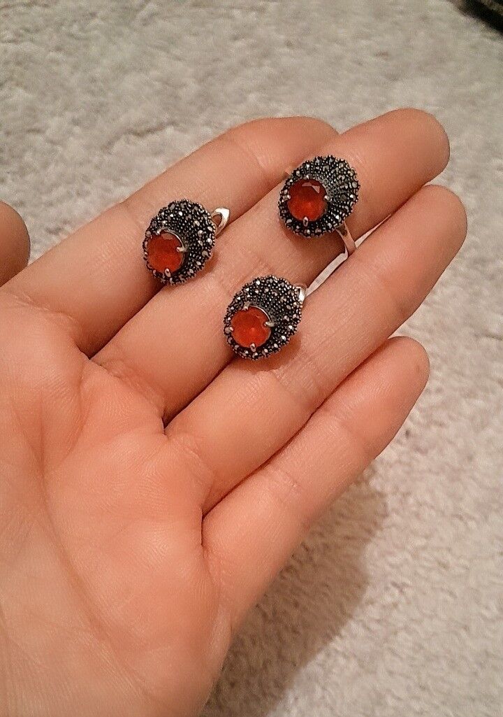 Kumus komplekt sowgat - Ашхабад - img 5