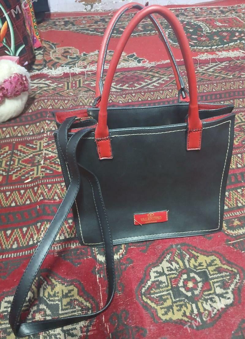 ayallar sumkasy - Daşoguz - img 2