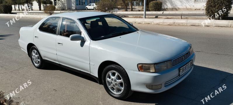 Toyota Cresta 1994 - 60 000 TMT - Балканабат - img 5