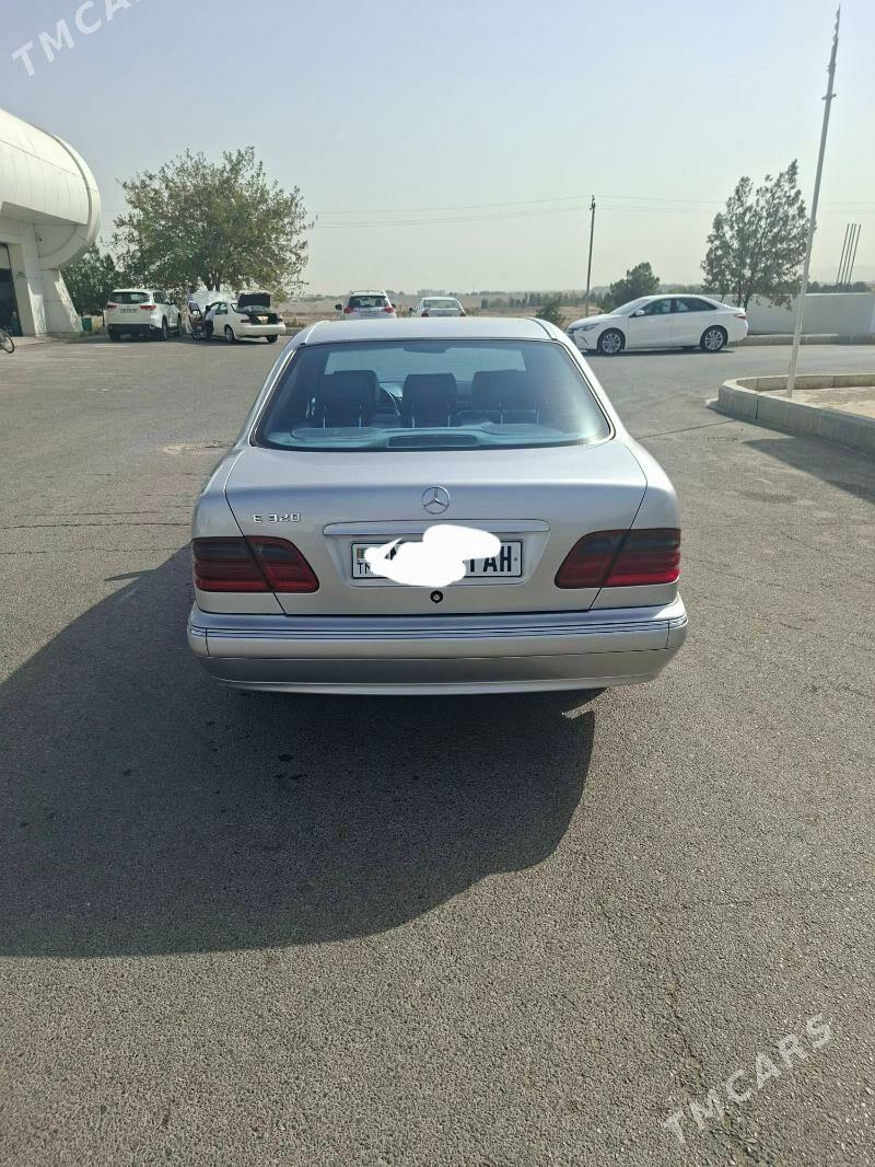 Mercedes-Benz E320 2000 - 120 000 TMT - Ашхабад - img 2