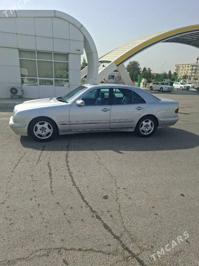 Mercedes-Benz E320 2000 - 120 000 TMT - Ашхабад - img 4