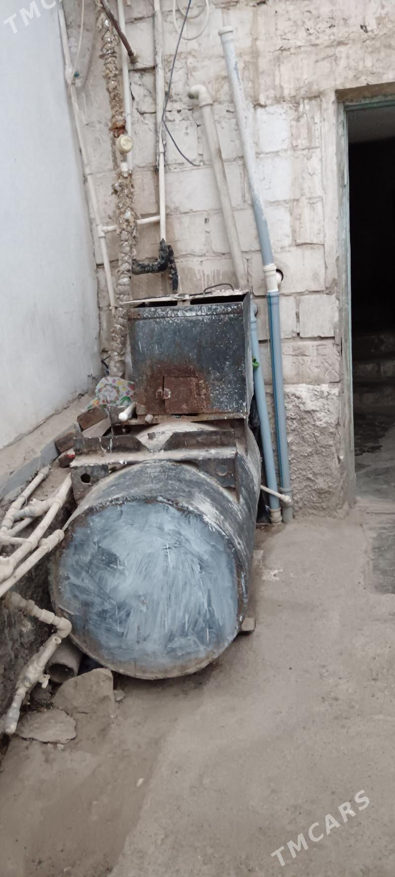 Cogun suw bacok - Туркменбаши - img 2