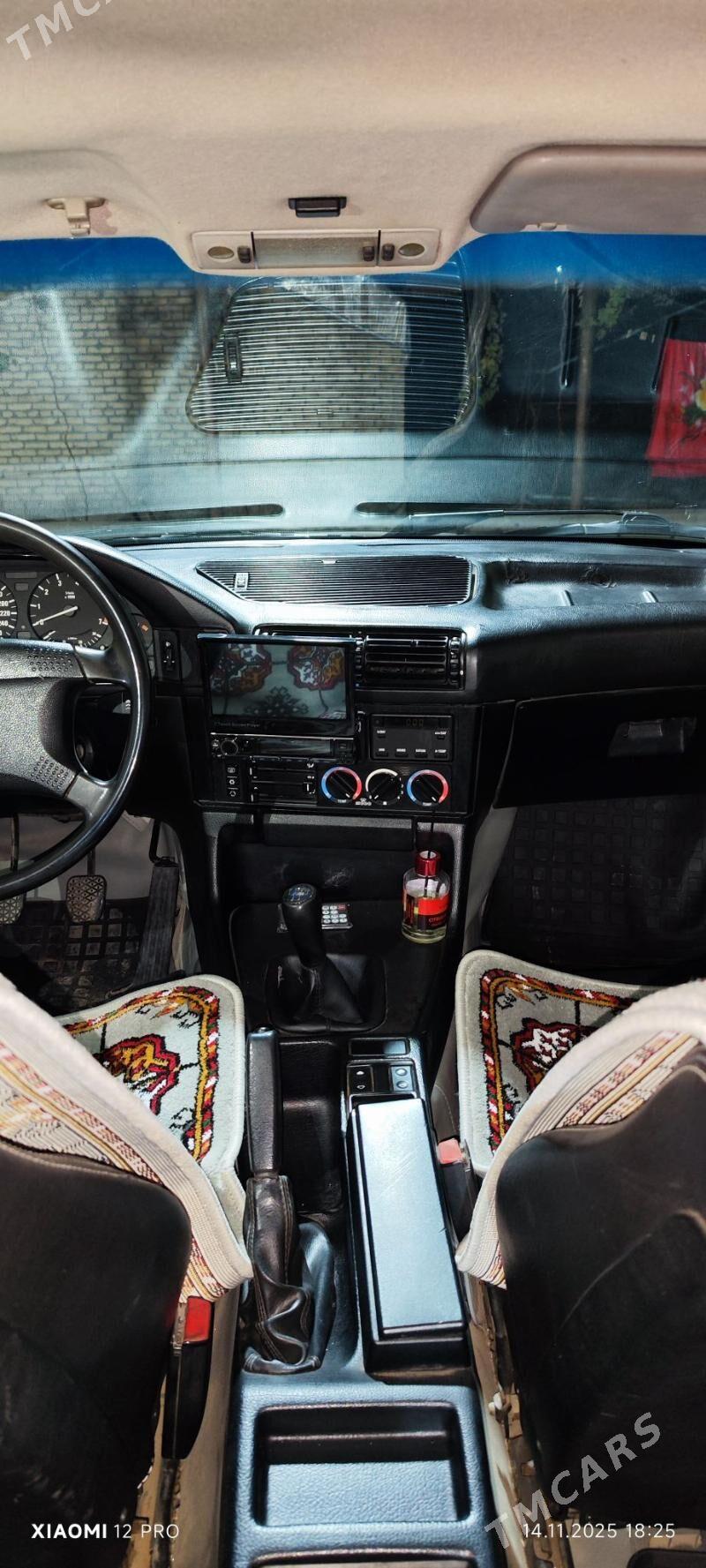 BMW 525 1992 - 95 000 TMT - Saýat - img 6