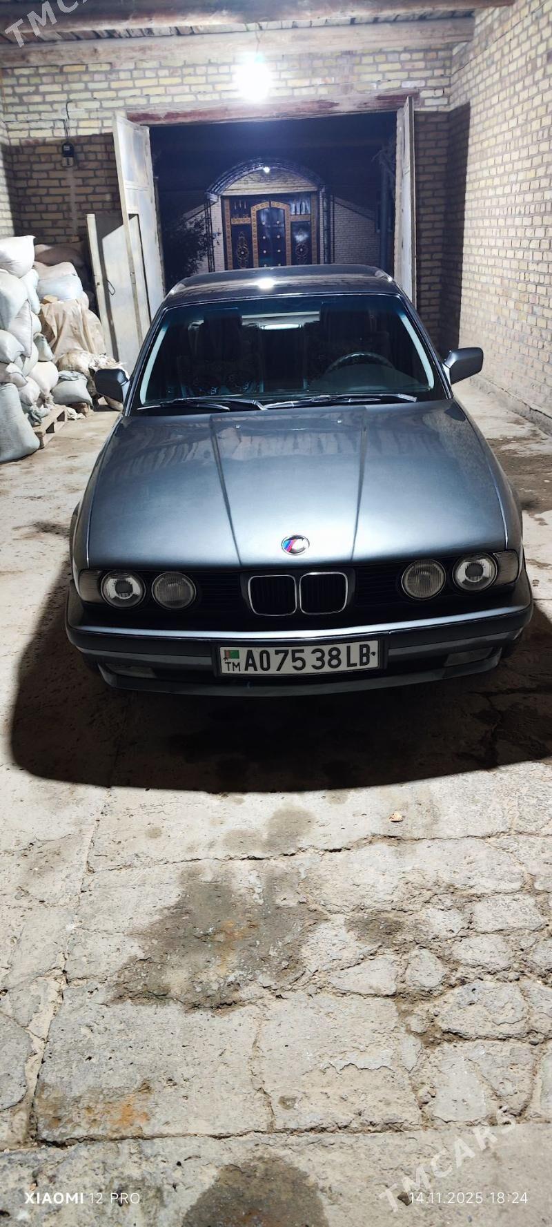 BMW 525 1992 - 95 000 TMT - Saýat - img 2