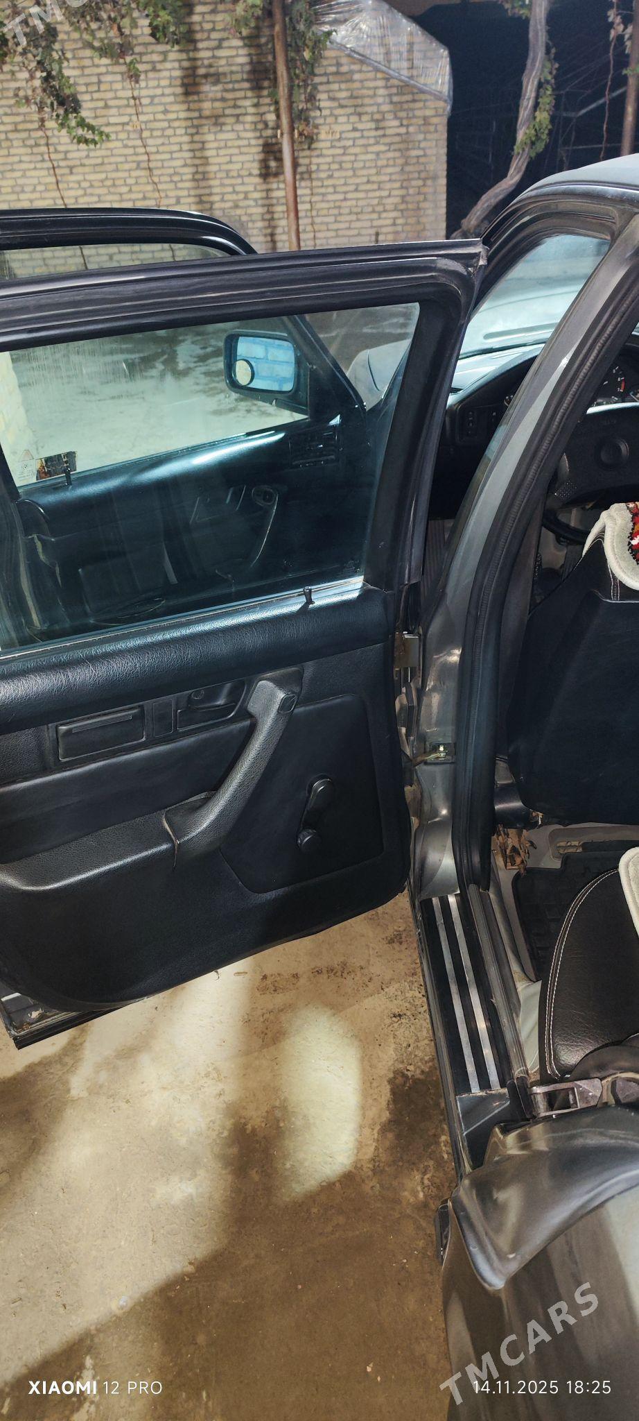 BMW 525 1992 - 95 000 TMT - Saýat - img 8