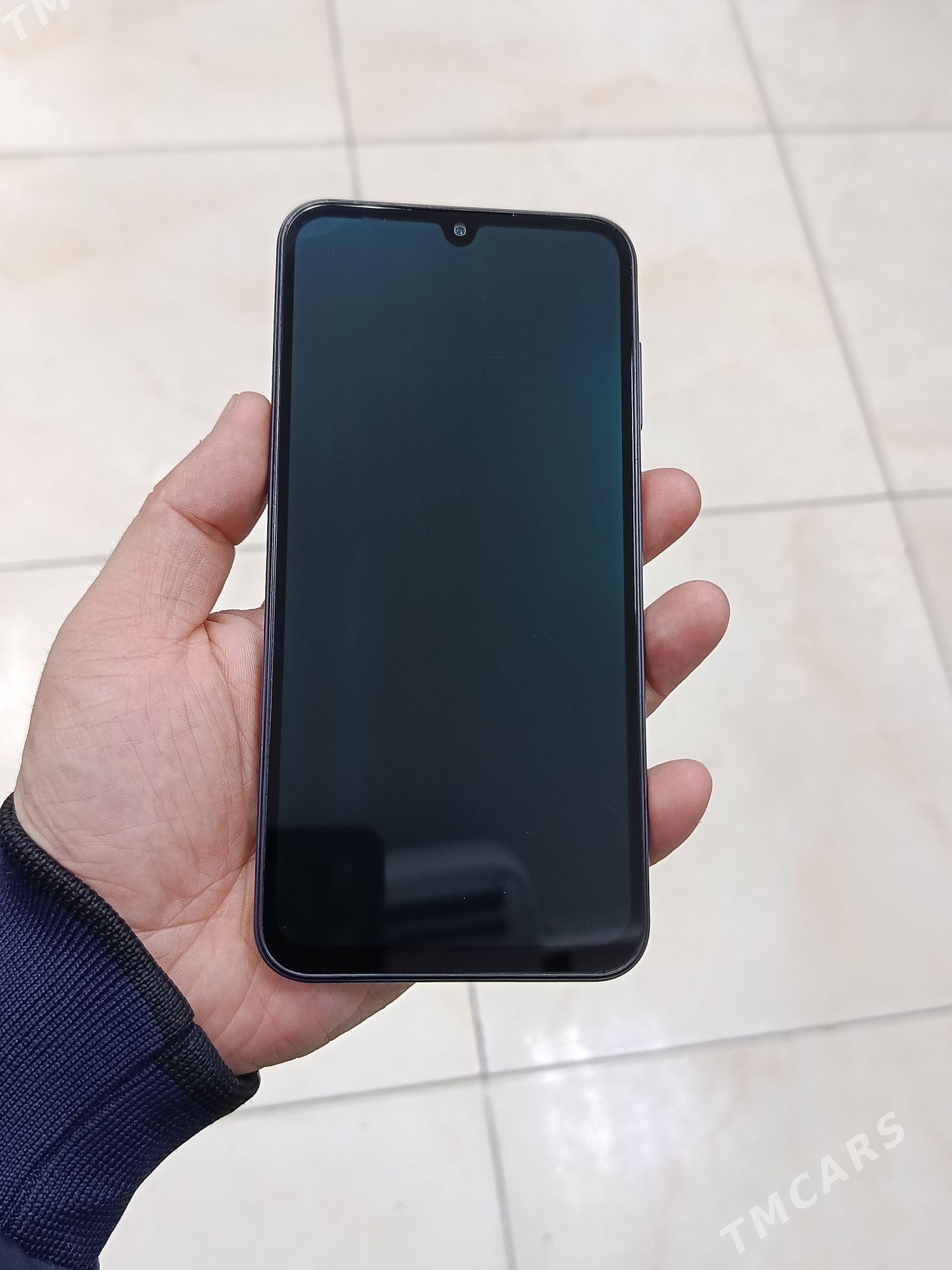 A15 6/128 - Aşgabat - img 1