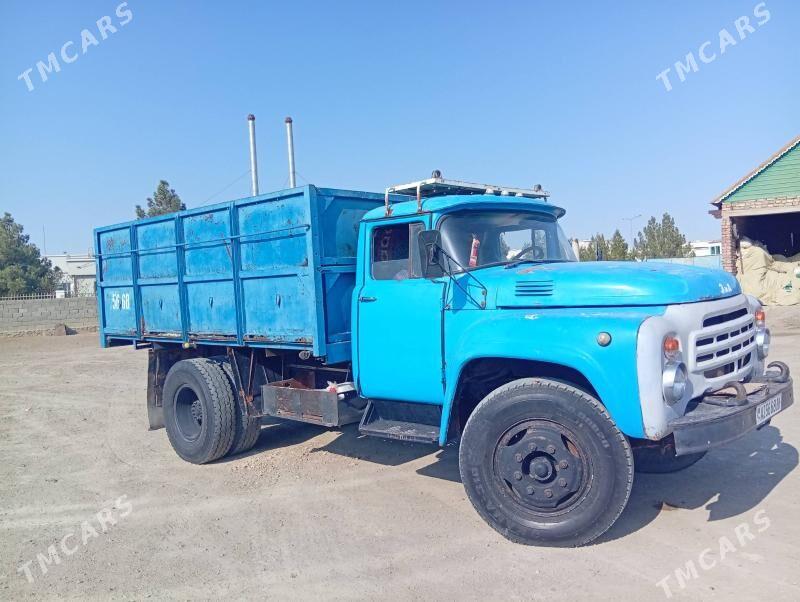 Zil 130 1995 - 55 000 TMT - Берекет - img 2